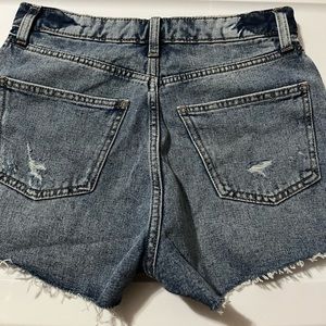 Wild fable blue shorts!